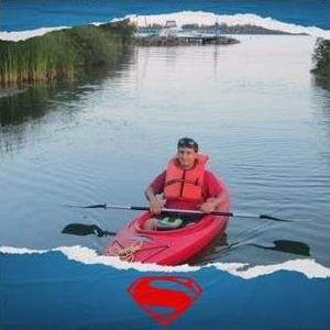 Meet your Posher, Lee